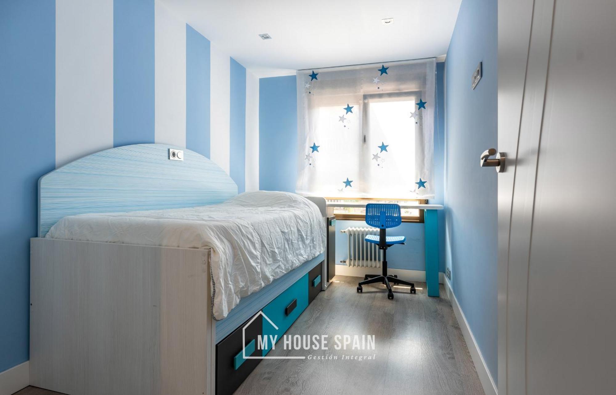 Appartamento Myhousespain - Espacioso Piso Con Parking